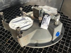 Liebherr PVG351B 332